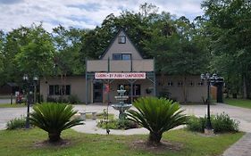 Okefenokee Pastimes Cabins And Campground